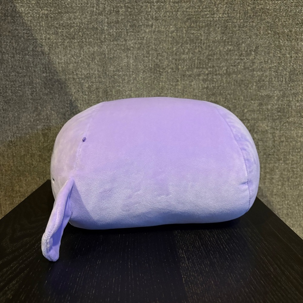 Winnie Walrus Stackable Squishmallow - Picture 2 of 4